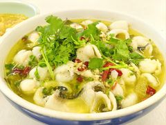 -文楼·淮扬菜·淮安早茶(河下古镇翔宇店)