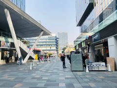 -HALO广场(梨园路店)