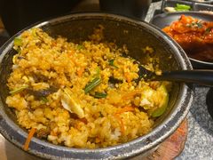 -九田家黑牛烤肉料理(麒麟万达店)
