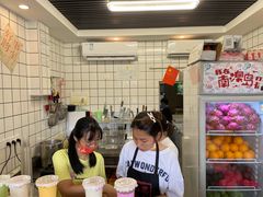-南澳岛打卡果汁冰公司