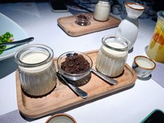 老杭州酸奶-野蔓果·山野菜(西湖景区·龙井茶田店)