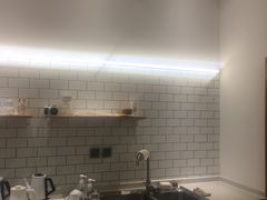 -Onirii Coffee(长乐路店)