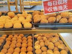 -天河沃尔玛