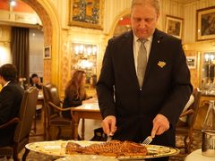 -Restaurant Paul Bocuse