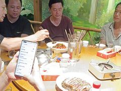 -庭苑饭香·生态餐厅(动物园店)