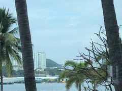 -雾山韩式烤肉·海南糟粕&椰子鸡火锅·海景餐厅(三亚绿发山海天JW万豪酒店)