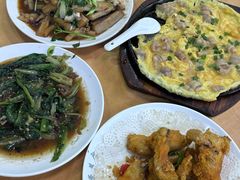 -众源美食(光复阁店)