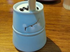 双拼酸奶-锦尚阁烤鱼•天津菜(宣武门胡同店)