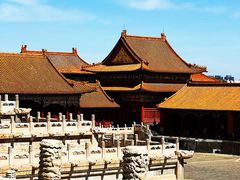 -故宫博物院(故宫)