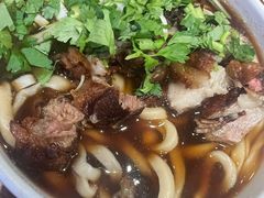 -李记白水羊头·清真老味家常菜(石景山店)