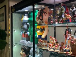 -木子·纹身店TATTOO穿孔·洗纹身