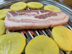 -·缸桶屋·韩式牛肋条自助烤肉(西湖D11店)