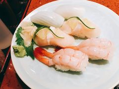 -小山日本料理(兴业太古汇店)