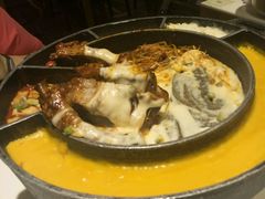 -火炉火自助餐(枫蓝国际店)