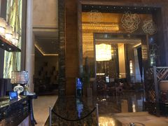 -长沙富力万达文华酒店