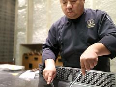 -北京泰富酒店-道日本料理餐厅