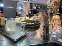 -物美超市(三里河店)