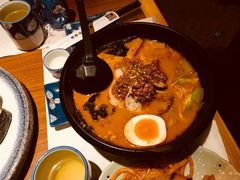 -仓桥家·焗寿司·锅物(光谷步行街店)