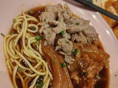 -梳打冰室(氹仔店)