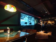 -C31地窖餐厅(黑龙江北路店)