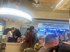 -争鲜回转寿司(中街大悦城店)
