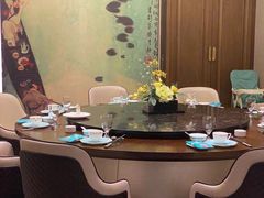 包厢-童福兴·南京菜(老门东店)