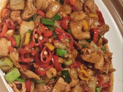 -径山十八道·风味民间菜(杭州总店)