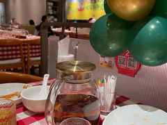 -西贝(紫荆广场店)