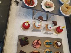 -TABLE·味西餐厅-成都茂业JW万豪酒店