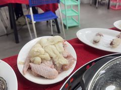 -花苑美食横琴生蚝火锅(拱北粤华路店)