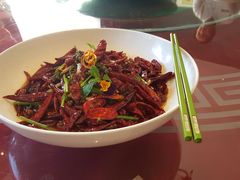 -雅玛花式铁板烧(国宏宾馆店)