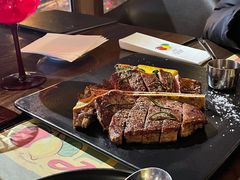 -安妮意大利餐厅(日坛店)