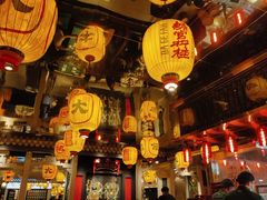 -大鸽饭(汉溪长隆店)