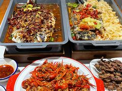 -三味鱼屋(琥珀山庄店)