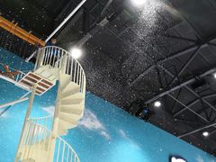 -Mr·Kuma酷么先生雪之乐园