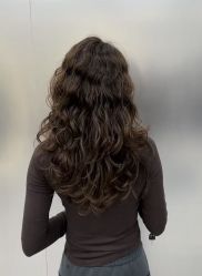 -5M HAIR SALON 旗舰店