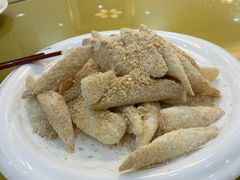 -聚彩居三和酒楼•老字号粤菜(南城店)