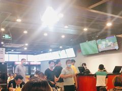 -京朋串屋·烧烤(望京西路总店)