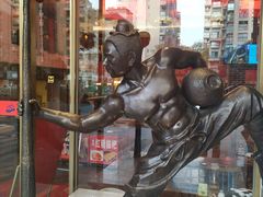 门面-百年神厨·地道川菜(清江西路店)