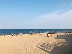 -老虎石海上公园