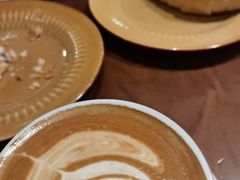 -BAKER&SPICE(BFC外滩金融中心店)