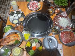 -哼蟹二将·烤肉酱蟹(合生汇店)