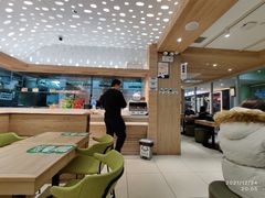 -老乡鸡(融科天地店)
