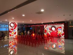 -侯师傅热炒店(印象城店)