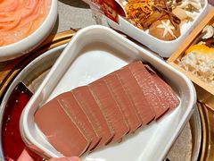 -菌自在·云南野生菌火锅(长安万达店)