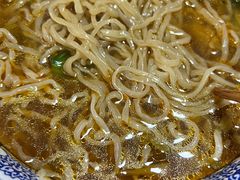 骨汤手打面-宜沁手打面