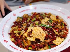 招牌香辣系列-禄鼎记·多口味酸菜鱼(侨鑫店)