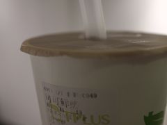 -TPLUS茶家(淮海店)