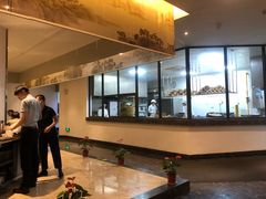 -冶春茶社(星汉大厦店)