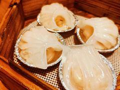 -如轩海鲜砂锅粥(国际能源店)